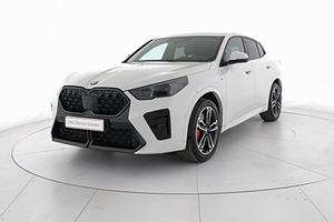 BMW X2 xDrive20d 48V MSport Pro