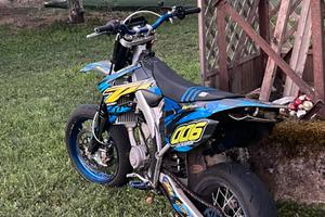 tm smr 125