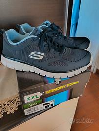 Skechers uomo n. 46