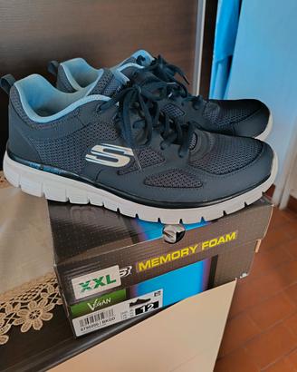 Skechers uomo n. 46