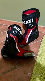 Stivali Dainese Ducati