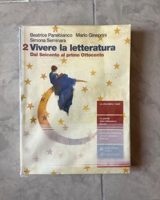 Vivere la letteratura 2