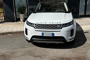 Land Rover Range Evoque 2.0D I4 180 CV AWD Auto S