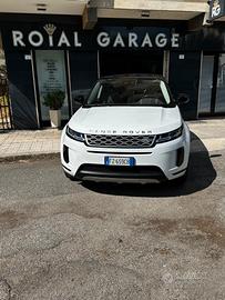 Land Rover Range Evoque 2.0D I4 180 CV AWD Auto S
