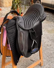 Sella trekking Chetak