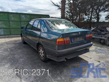 Lancia dedra 835 1.8 i.e 105cv 89-99 ricambi