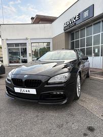 Alpina B6 B6 BITURBO Coupè 540 CV 01 OF 82