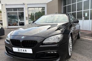 Alpina B6 B6 BITURBO Coupè 540 CV 01 OF 82