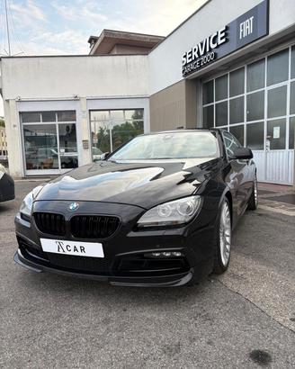 Alpina B6 B6 BITURBO Coupè 540 CV 01 OF 82