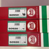 LGB 50950 e LGB 50920 Segnali