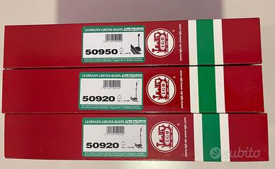 LGB 50950 e LGB 50920 Segnali