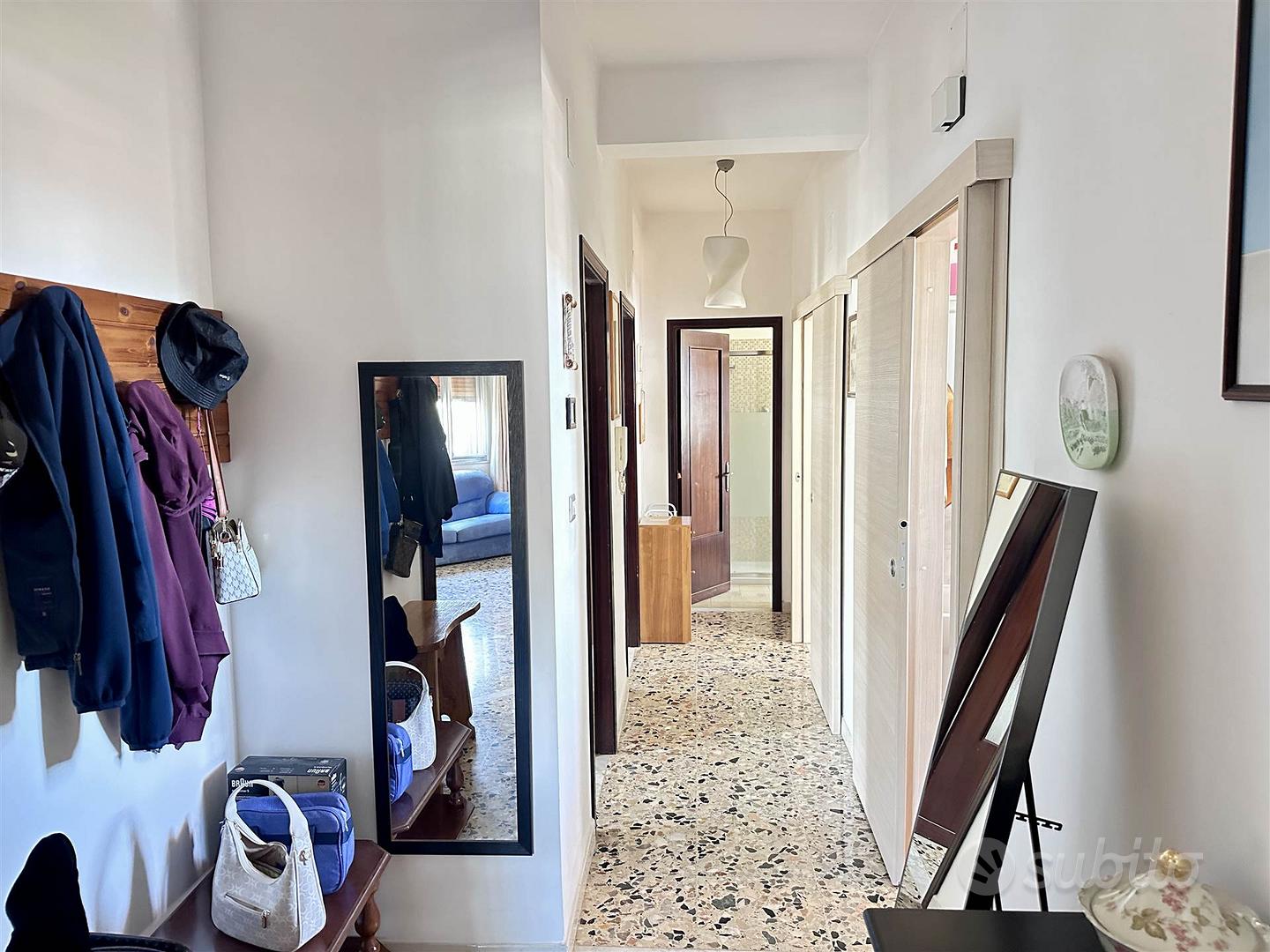 Apartment in Catania, Cibali, San Giovanni Galermo-Trappeto-Cibali - Altro