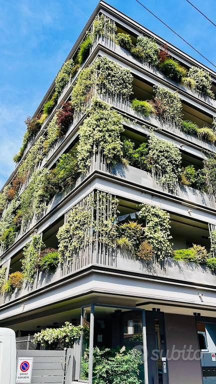 Appartamento – Milano, Adriano, Municipio 2 - Vista 2