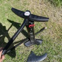 Pompa per SUP e Kite