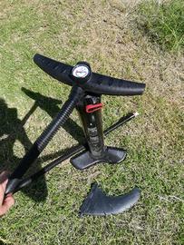 Pompa per SUP e Kite
