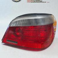 FARO POSTERIORE DESTRO BMW SERIE 5 BERLINA ANNO:20