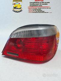 FARO POSTERIORE DESTRO BMW SERIE 5 BERLINA ANNO:20