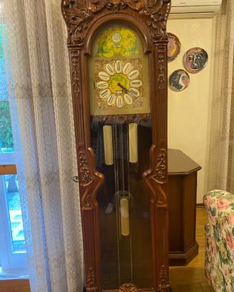 Orologio a pendolo
