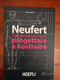 Neufert IX edizione