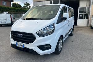 Ford Transit Custom 320 2.0 TDCi 9 Posti 2019