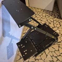 Supporto volante universale