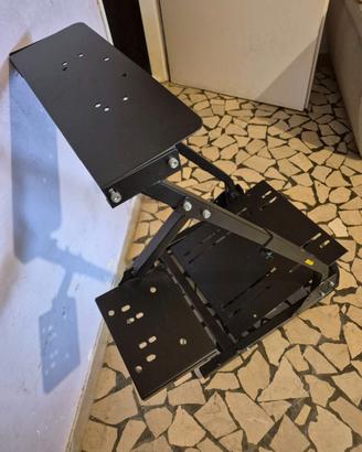 Supporto volante universale