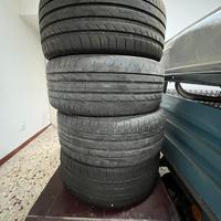 pneumatici 225/45/17