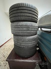 pneumatici 225/45/17