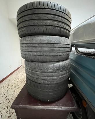 pneumatici 225/45/17