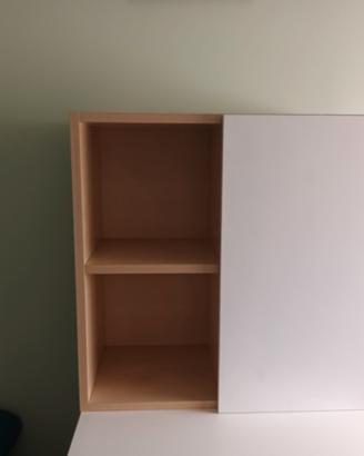 comodini e pensili cameretta 