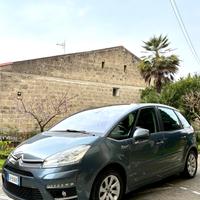 Citroen C4 Picasso 1.6 HDi 110 FAP business
