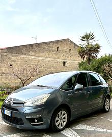 Citroen C4 Picasso 1.6 HDi 110 FAP business