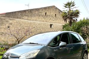Citroen C4 Picasso 1.6 HDi 110 FAP business