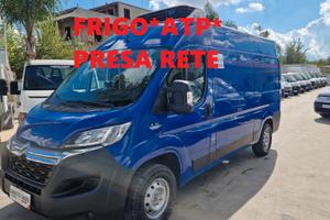 FIAT DUCATO L2 H2 FRIGO ATP 2.2 MJT 130 CV PRESA R