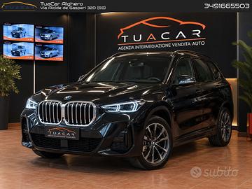 Bmw X1 20d xDrive Msport #50254