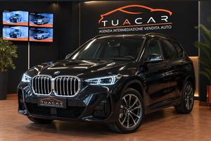 Bmw X1 20d xDrive Msport #50254
