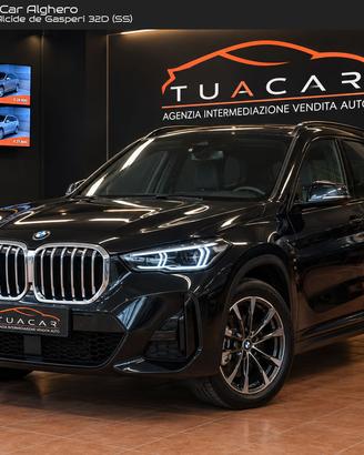 Bmw X1 20d xDrive Msport #50254