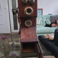 telefono fisso sitel 