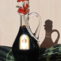 aceto balsamico di Modena  60 anni 