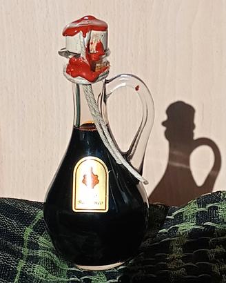 aceto balsamico di Modena  60 anni 