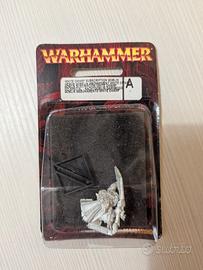 Warhammer White Dwarf Subscription Goblin OOP