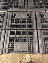 Cassette di plastica 30x40 x20,5 cm