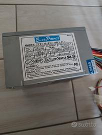 alimentatore computer 