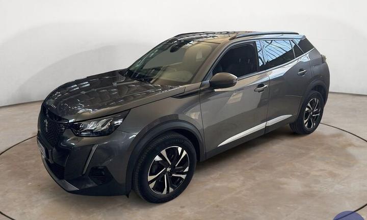 Peugeot 2008 PureTech 130 S&S Allure Pack