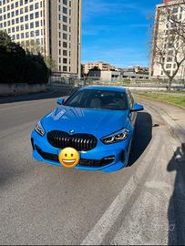 BMW serie 1 118 D m sport
