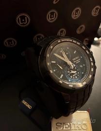 Orologio seiko motor spo