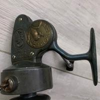 Mulinello antico marca Alcedo mod. Alcedo N.2