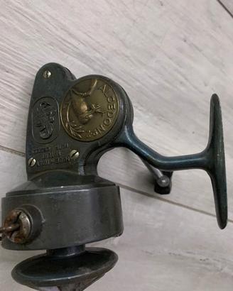 Mulinello antico marca Alcedo mod. Alcedo N.2