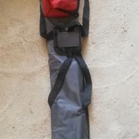 CUSTODIA SPORTIVA TIRO AL PIATTELLO