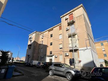 Appartamento Siracusa [Cod. rif 3284398VRG]